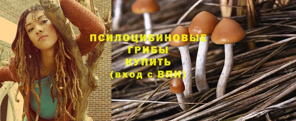 твердый Баксан
